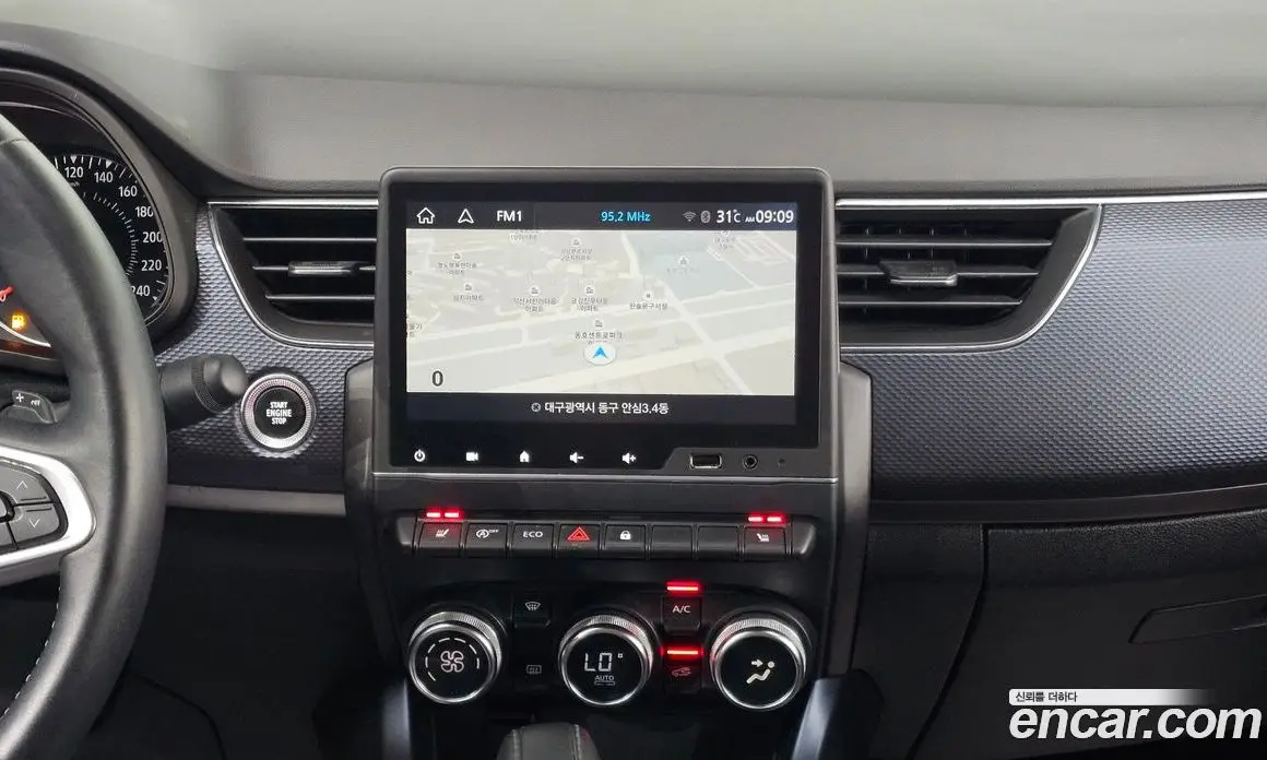 Renault (Samsung) XM3 2020 1.6 автомат (гидро), фото 13