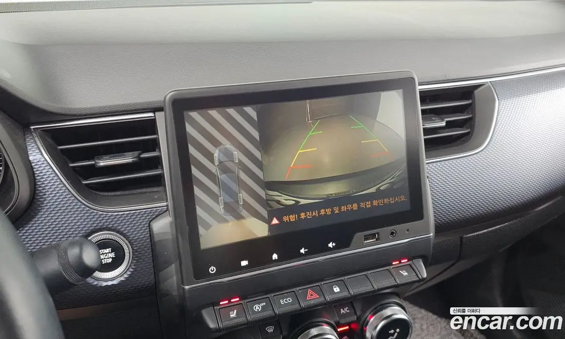 Renault (Samsung) XM3 2020 1.6 автомат (гидро), фото 15