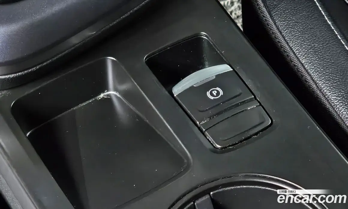 Renault (Samsung) XM3 2020 1.6 автомат (гидро), фото 16