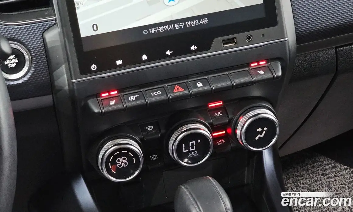 Renault (Samsung) XM3 2020 1.6 автомат (гидро), фото 17