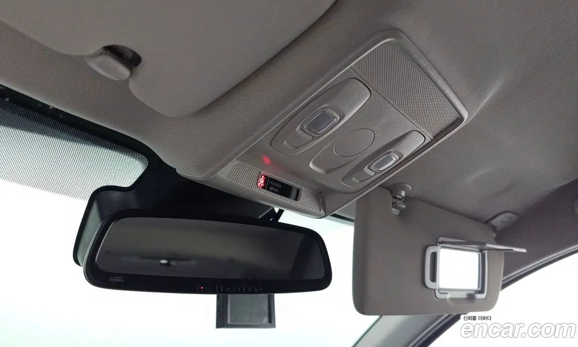 Renault (Samsung) XM3 2020 1.6 автомат (гидро), фото 18