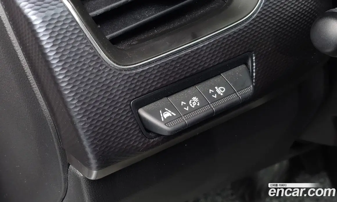 Renault (Samsung) XM3 2020 1.6 автомат (гидро), фото 19