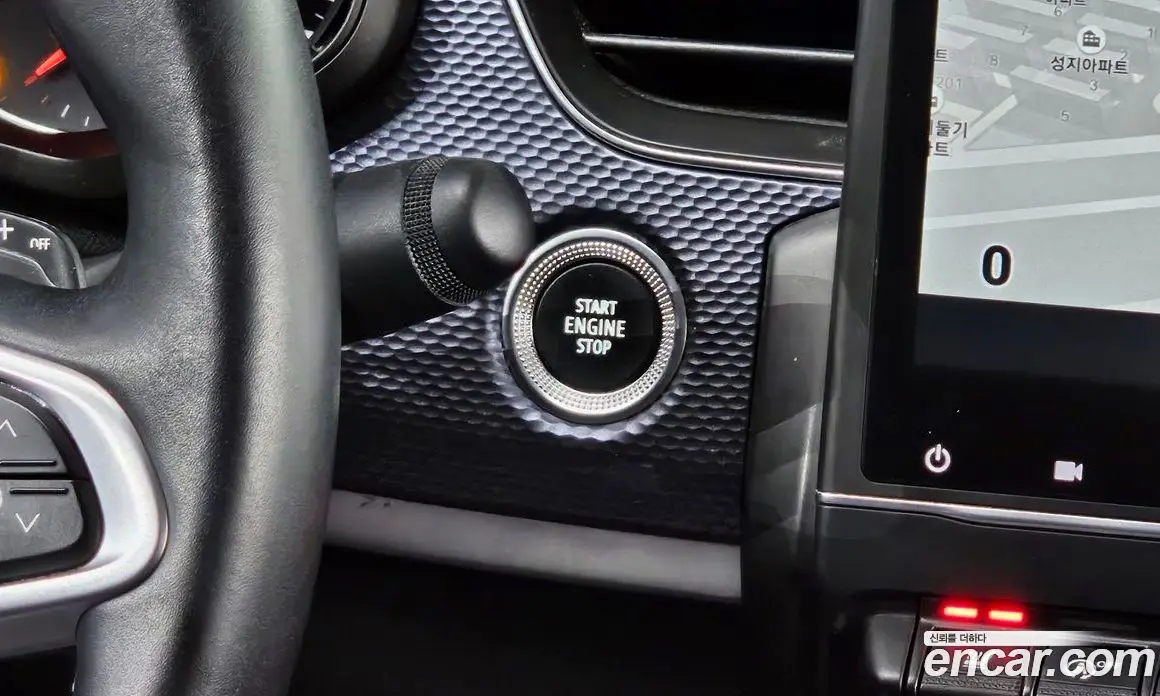 Renault (Samsung) XM3 2020 1.6 автомат (гидро), фото 20