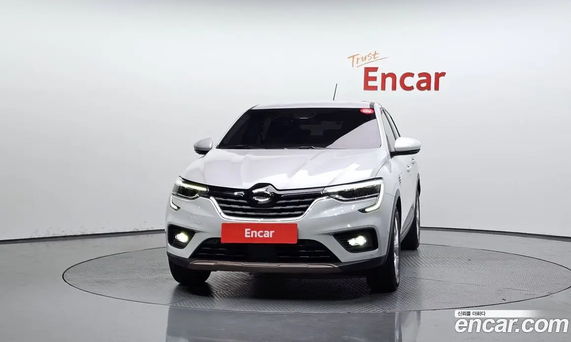 Renault (Samsung) XM3 2020 1.6 автомат (гидро), фото 3