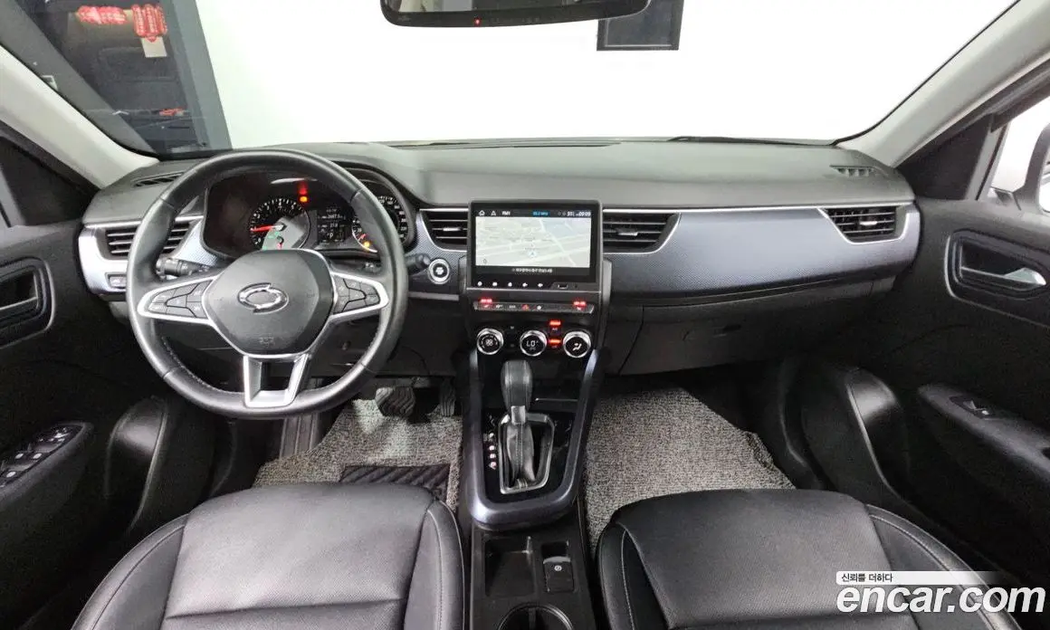 Renault (Samsung) XM3 2020 1.6 автомат (гидро), фото 7
