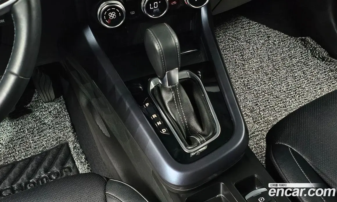 Renault (Samsung) XM3 2020 1.6 автомат (гидро), фото 9
