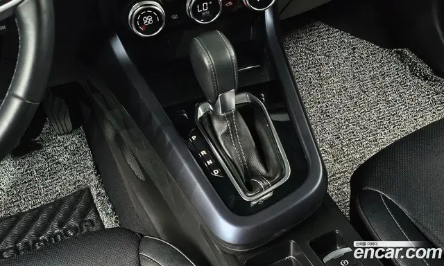 Renault (Samsung) XM3 2020 1.6 автомат (гидро), миниатюра 9