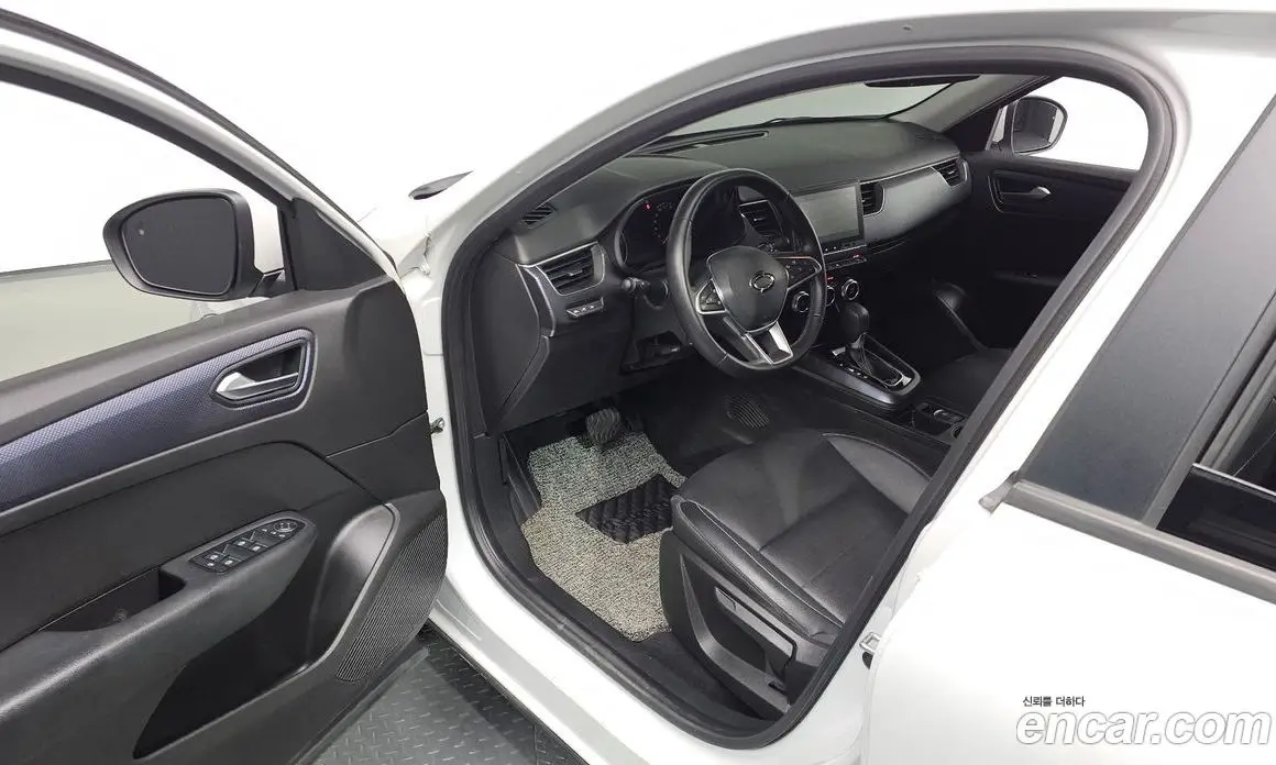 Renault (Samsung) XM3 2020 1.6 автомат (гидро), фото 10