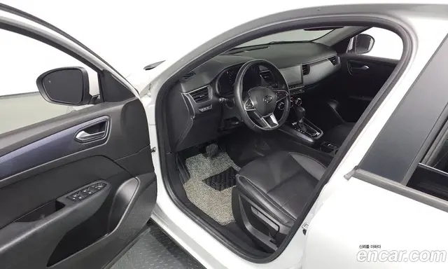 Renault (Samsung) XM3 2020 1.6 автомат (гидро), миниатюра 10