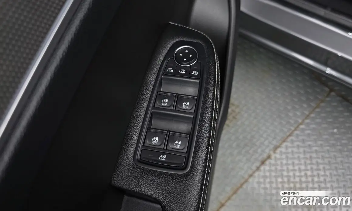 Renault (Samsung) XM3 2022 1.3 автомат (гидро), фото 17
