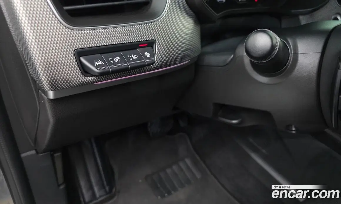 Renault (Samsung) XM3 2022 1.3 автомат (гидро), фото 18