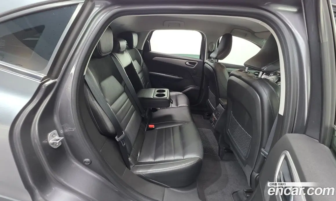 Renault (Samsung) XM3 2022 1.3 автомат (гидро), фото 24