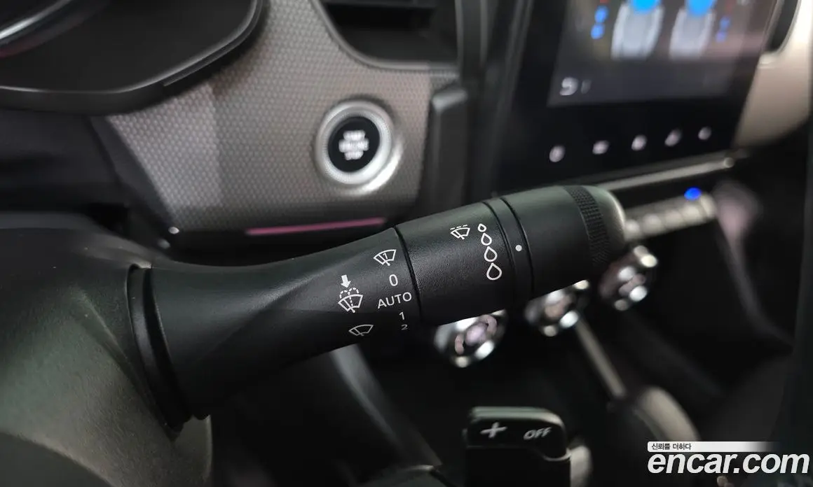 Renault (Samsung) XM3 2022 1.3 автомат (гидро), фото 29