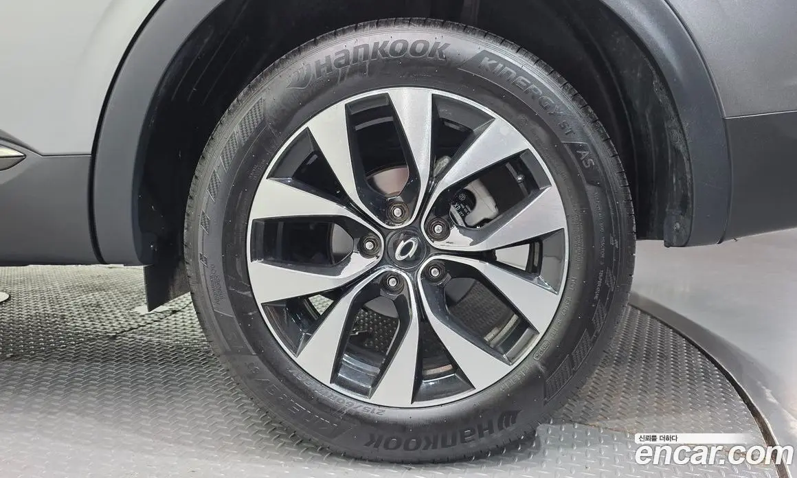Renault (Samsung) XM3 2022 1.3 автомат (гидро), фото 7