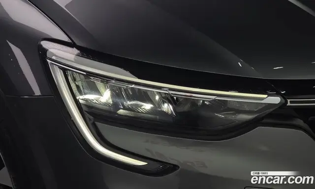 Renault (Samsung) XM3 2022 1.3 автомат (гидро), миниатюра 8
