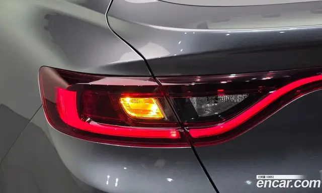 Renault (Samsung) XM3 2022 1.3 автомат (гидро), миниатюра 9