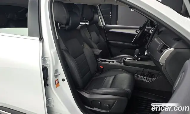 Renault (Samsung) XM3 2023 1.6 автомат (гидро), миниатюра 11