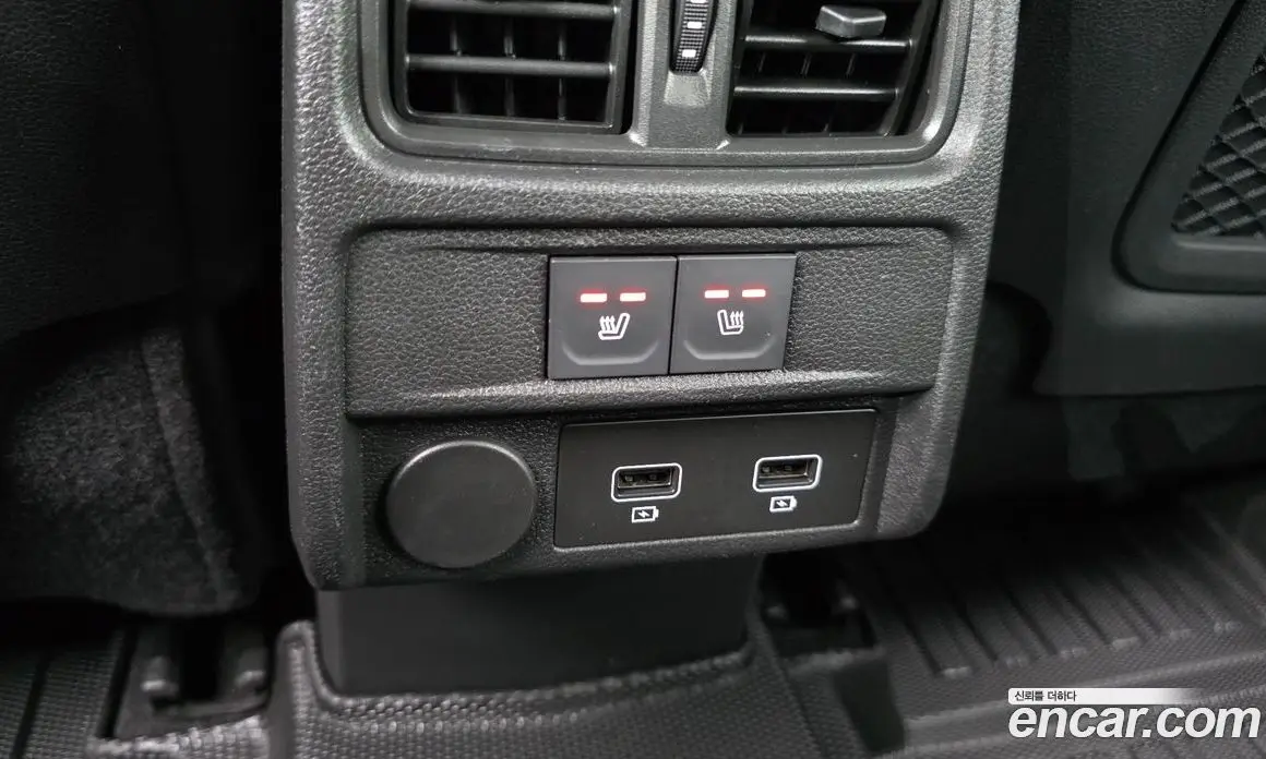 Renault (Samsung) XM3 2023 1.6 автомат (гидро), фото 18