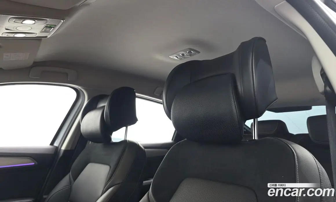 Renault (Samsung) XM3 2023 1.6 автомат (гидро), фото 19