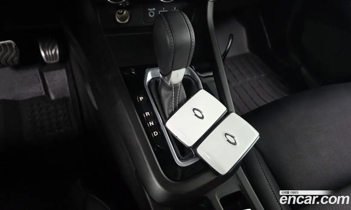 Renault (Samsung) XM3 2023 1.6 автомат (гидро), фото 9