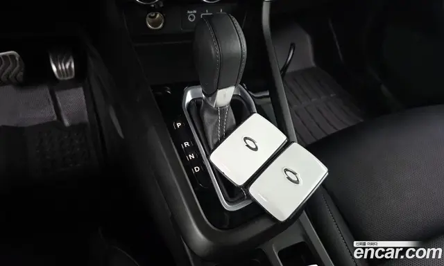 Renault (Samsung) XM3 2023 1.6 автомат (гидро), миниатюра 9