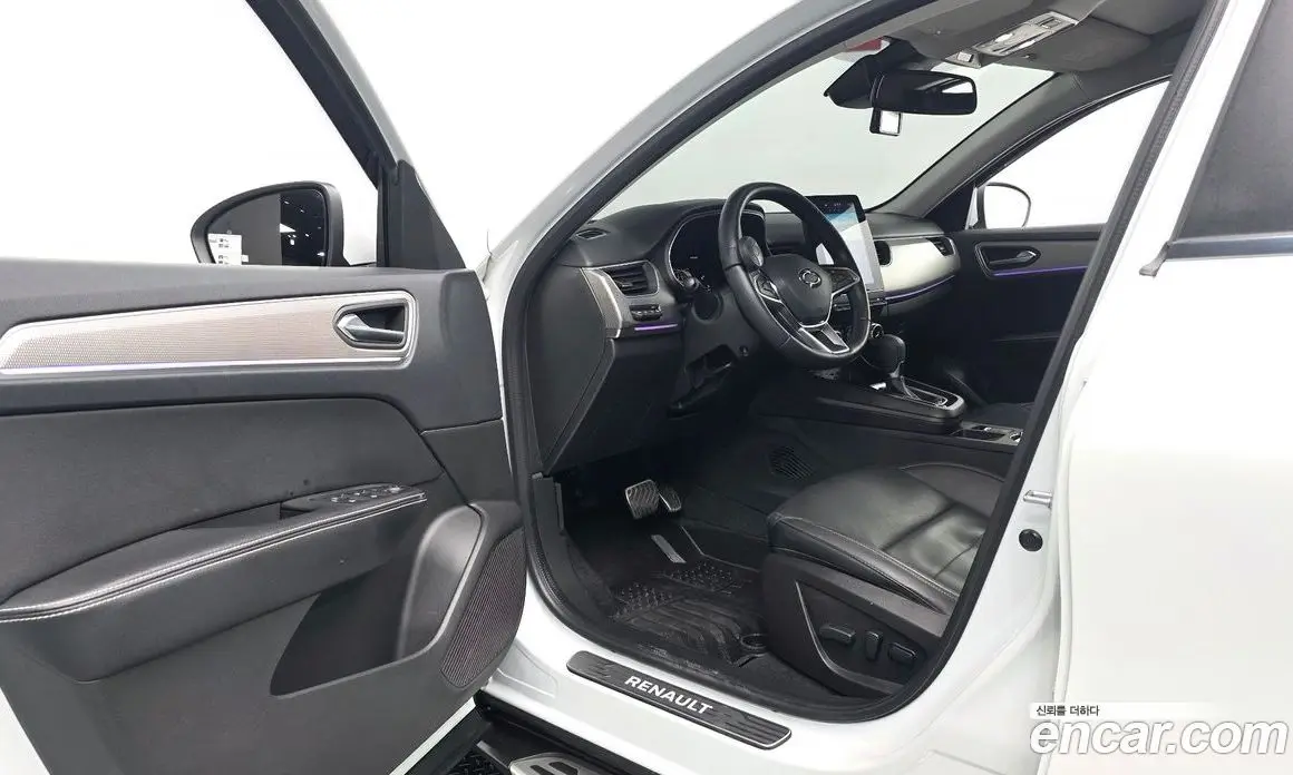 Renault (Samsung) XM3 2023 1.6 автомат (гидро), фото 10