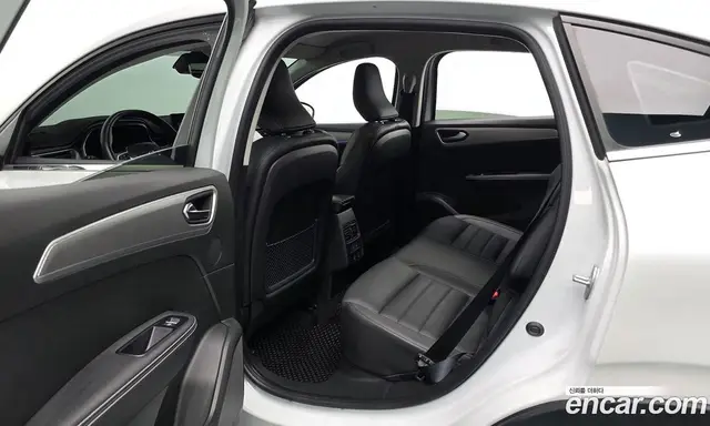 Renault (Samsung) XM3 2023 1.3 автомат (гидро), миниатюра 12