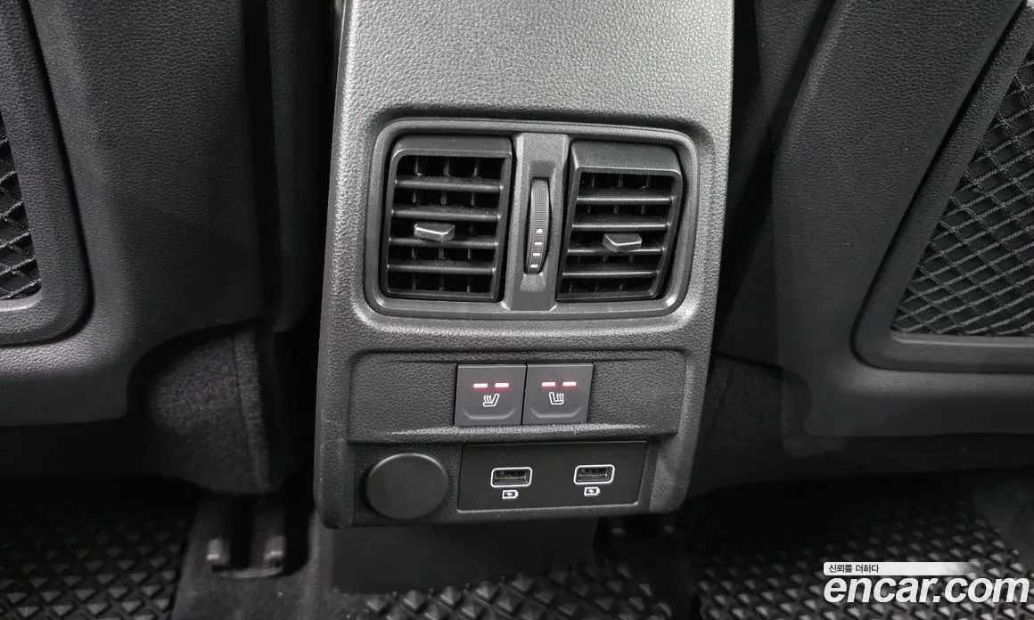 Renault (Samsung) XM3 2023 1.3 автомат (гидро), фото 19