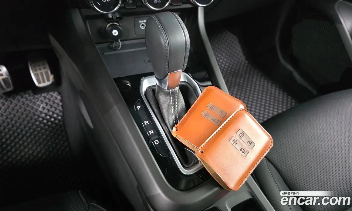 Renault (Samsung) XM3 2023 1.3 автомат (гидро), фото 9