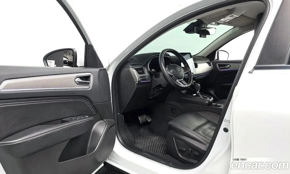 Renault (Samsung) XM3 2023 1.3 автомат (гидро), фото 10
