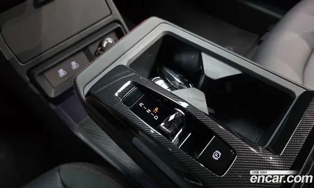 SsangYong Actyon 2025 1.5 автомат (гидро), миниатюра 12