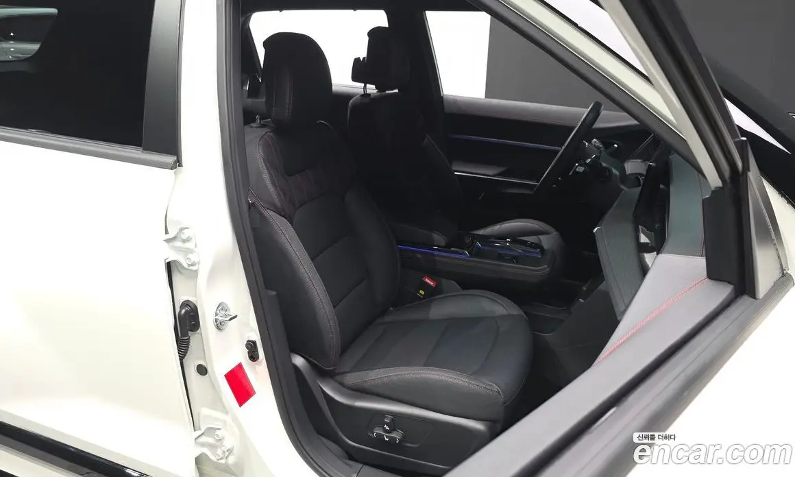 SsangYong Actyon 2025 1.5 автомат (гидро), фото 16