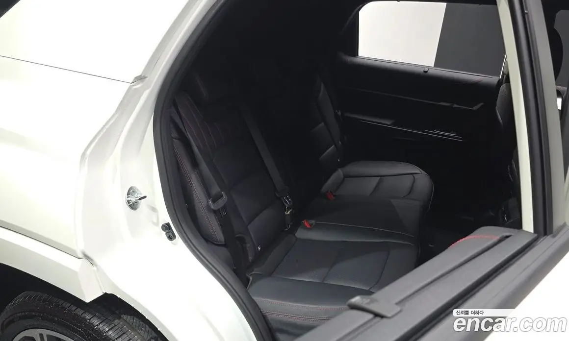 SsangYong Actyon 2025 1.5 автомат (гидро), фото 18