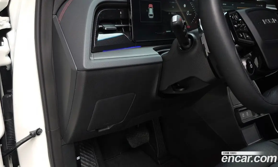 SsangYong Actyon 2025 1.5 автомат (гидро), фото 19