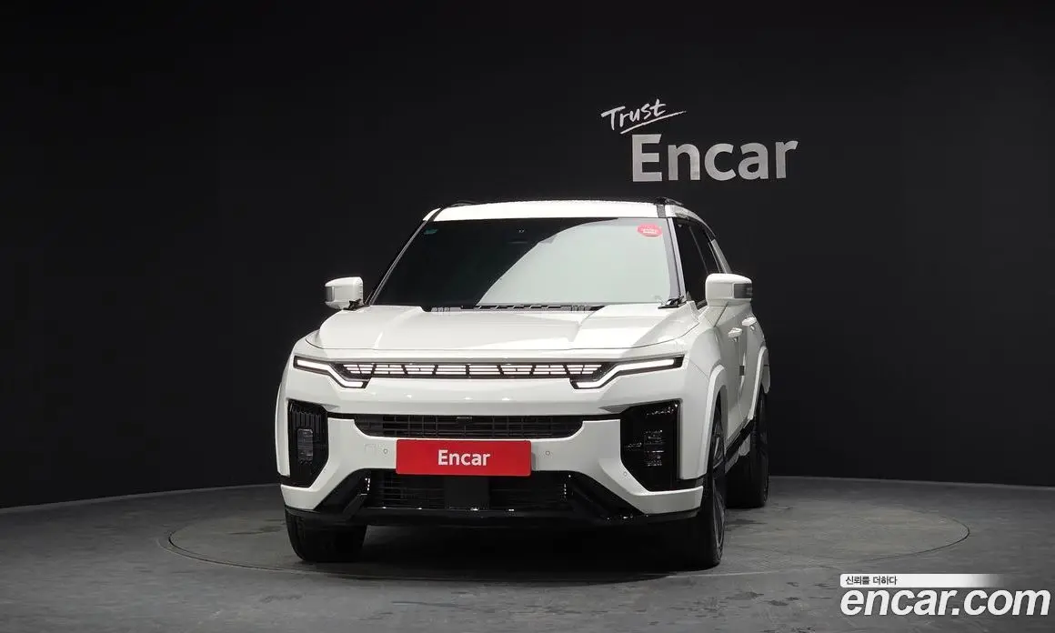 SsangYong Actyon 2025 1.5 автомат (гидро), фото 3