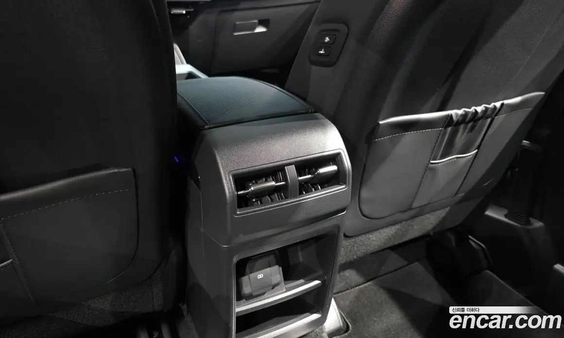 SsangYong Actyon 2025 1.5 автомат (гидро), фото 31