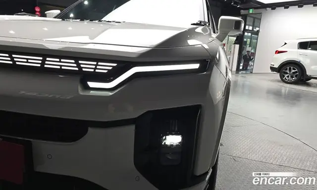 SsangYong Actyon 2025 1.5 автомат (гидро), миниатюра 8