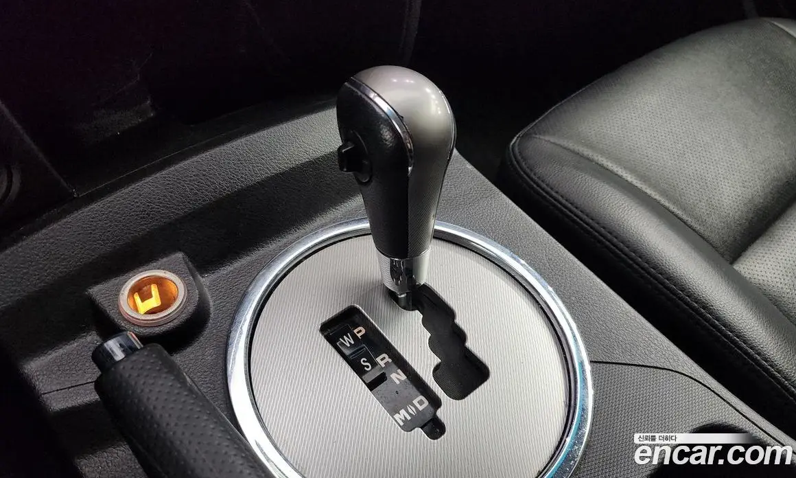 SsangYong Korando 2017 2.2 автомат (гидро), фото 9