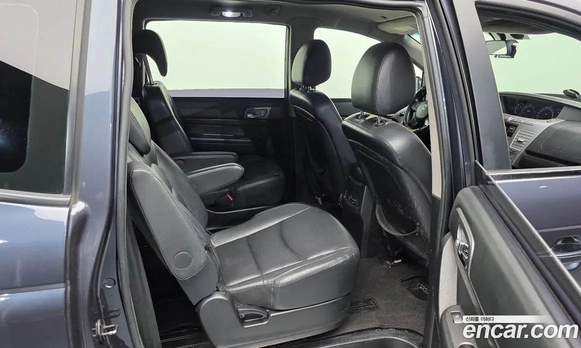 SsangYong Korando 2017 2.2 автомат (гидро), фото 12