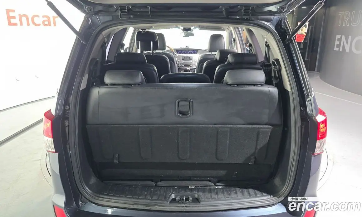 SsangYong Korando 2017 2.2 автомат (гидро), фото 20