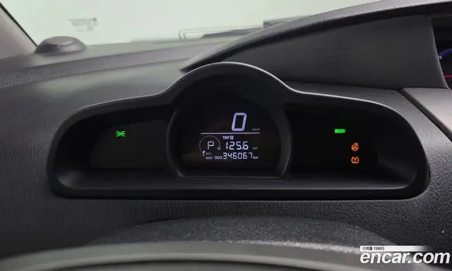SsangYong Korando 2017 2.2 автомат (гидро), миниатюра 8