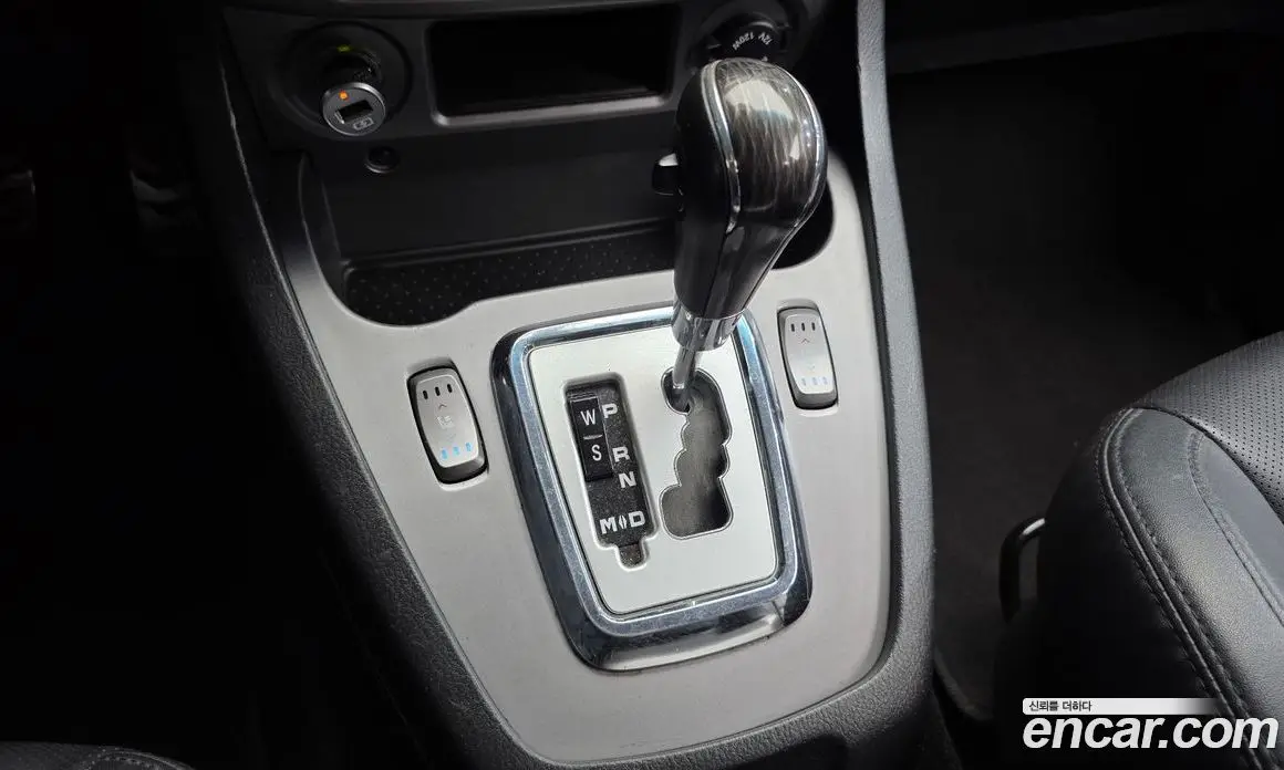 SsangYong Korando 2017 2.2 автомат (гидро), фото 9