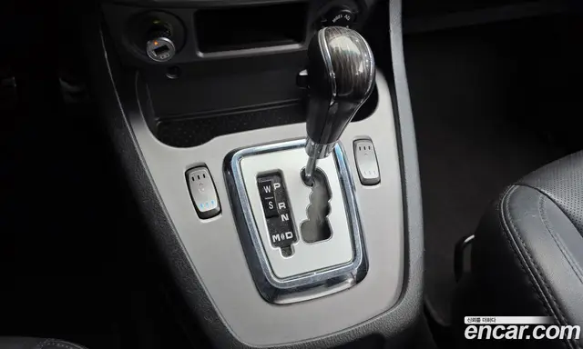 SsangYong Korando 2017 2.2 автомат (гидро), миниатюра 9