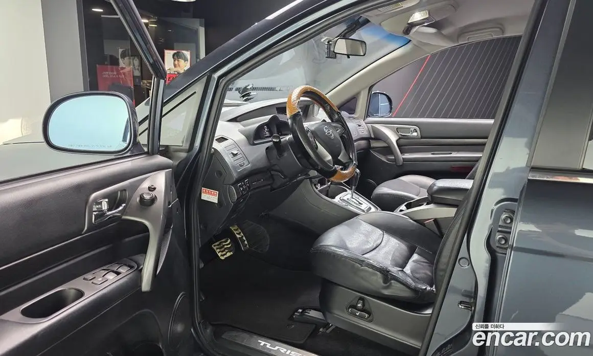 SsangYong Korando 2017 2.2 автомат (гидро), фото 10