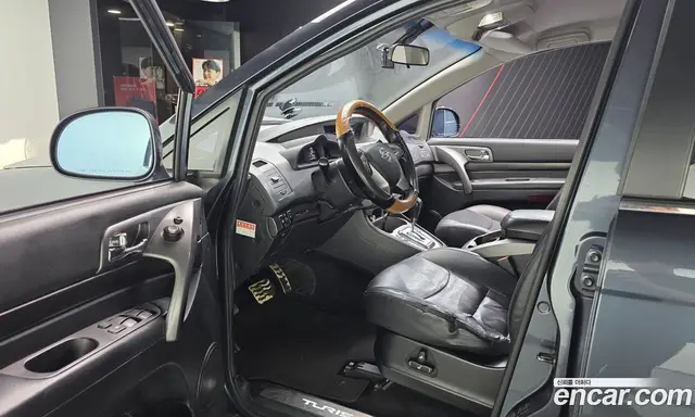 SsangYong Korando 2017 2.2 автомат (гидро), миниатюра 10