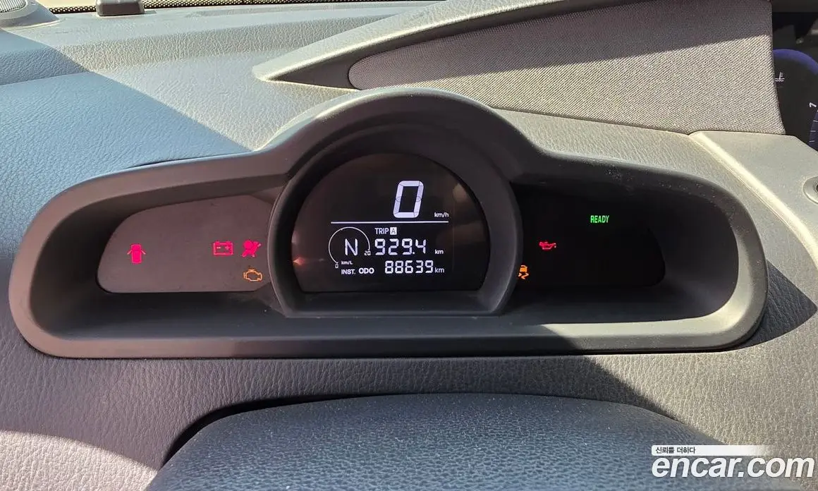 SsangYong Korando 2018 2.2 автомат (гидро), фото 11