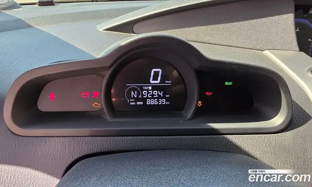 SsangYong Korando 2018 2.2 автомат (гидро), миниатюра 11