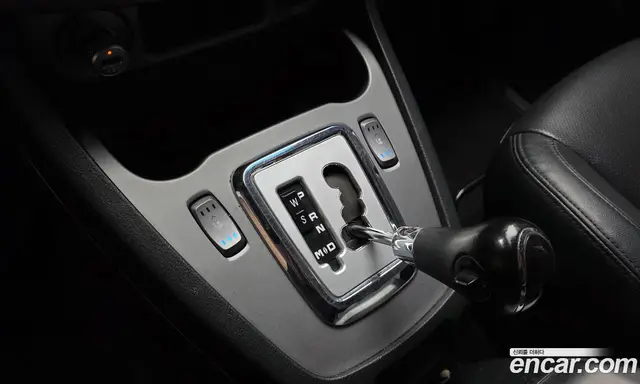 SsangYong Korando 2018 2.2 автомат (гидро), миниатюра 12