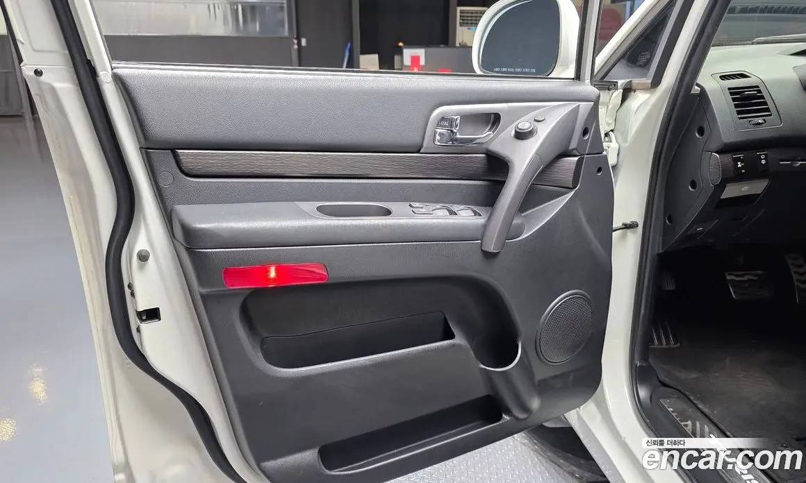 SsangYong Korando 2018 2.2 автомат (гидро), фото 14