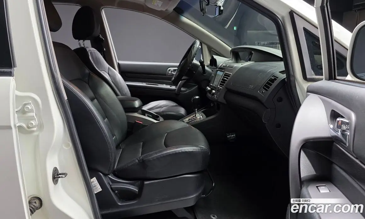 SsangYong Korando 2018 2.2 автомат (гидро), фото 16